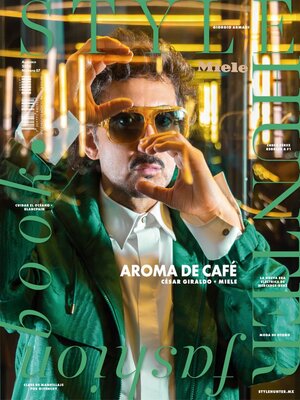 Style Hunter  - Magazine